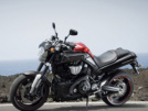 Yamaha MT-01 2005 - MT 01