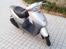Honda Dio Fit 1997 - Макси