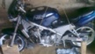 Honda CB-1 400 1992 - друг