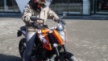 KTM 200 Duke 2012 - Duke Nukem