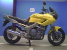 Yamaha TDM900 2002 - Жёлтый:)