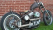 Harley-Davidson 1200 Sportster Custom 1995 - bike