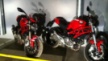 Ducati Monster 696 2008 - Дук