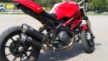 Ducati Monster 1100 EVO 2012 - Monster