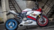 Ducati 1199 Panigale S 2012 - Панигале