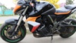 Honda CB1000R 2012 - стрит