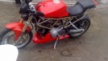 Ducati 600SS 1998 - DMS