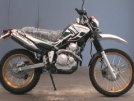 Yamaha XT250 2012 - Серов