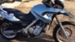 BMW F650GS 2001 - The Gus