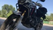 Honda CRF1000L Africa Twin 2016 - Мотоцикл