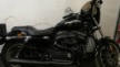 Harley-Davidson XL 883 R Sportster 2015 - Мелкий
