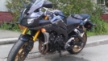 Yamaha FZ1-S Fazer 2008 - Мотоцикл