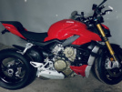Ducati Streetfighter V4S 2021 - Стрит