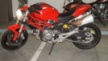 Ducati Monster 696 2010 - Монстр