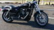 Harley-Davidson XL1200R Sportster Roadster 2008 - мотоцикл