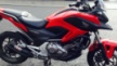 Honda NC700XA 2012 - мотоцикл :)