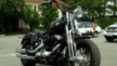 Harley-Davidson FLSTSB Softail Cross Bones 2008 - Детство