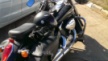 Honda VT750C Shadow 2012 - Шад