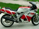 Yamaha FZR400RR 1989 - фзр
