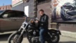 Harley-Davidson FXDB Street Bob 2012 - Харли
