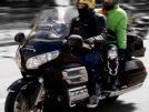 Honda GL1800 Gold Wing 2010 - Ветеран