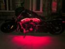 Harley-Davidson VRSCDX Night Rod Special 2009 - еще ни как))