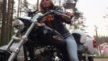 Harley-Davidson 1200 Sportster Custom 2012 - Шпрот