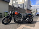 Harley-Davidson FXDB Street Bob 2023 - Брия