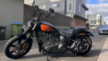 Harley-Davidson FXDB Street Bob 2023 - Брия