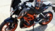 KTM 390 Duke 2014 - Duke KTM 390 Duke 2014 - Duke