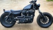 Harley-Davidson 1200 Sportster 1996 - Красотунчик