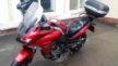 Honda CBF1000 2012 - )))