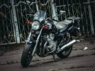 Honda CB750A 1993 - Сибиха