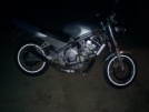 Honda CB-1 400 1990 - сибиха