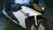 Honda CBR600F 2012 - СиБиР