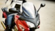 Honda CBF600 2012 - мотик
