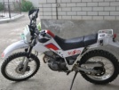 Yamaha XT225 Serow 1992 - Серовка