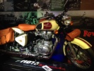 Royal Enfield Classic 500 2013 - Мотоцикл