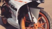 KTM RC 390 2015 - Эрси