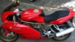 Ducati 750SS 1999 - Ducati