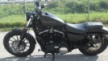Harley-Davidson XL883N Sportster Iron 883 2010 - Iron