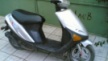 Hyosung SENSE 2000 - скутер