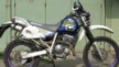 Suzuki Djebel 250XC 1998 - ---