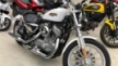 Harley-Davidson XL 883L Sportster 883 Low 2008 - -=-