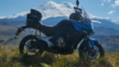 CF Moto 650 MT 2019 - ЦЕЭФ