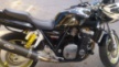 Honda CB1000 1997 - Мотор