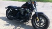 Harley-Davidson XL 1200X Sportster Forty-Eight 2011 - Не придумал
