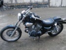 Yamaha Virago XV400 1991 - Шпротина