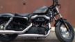 Harley-Davidson XL 1200X Sportster Forty-Eight 2012 - Мотоцикл