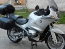 BMW R1150RS 2003 - R1150RS